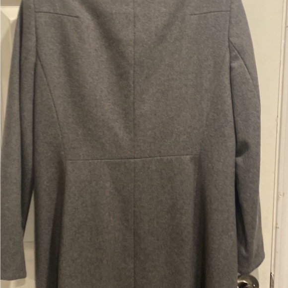 Zara Coat - Picture 4 of 4
